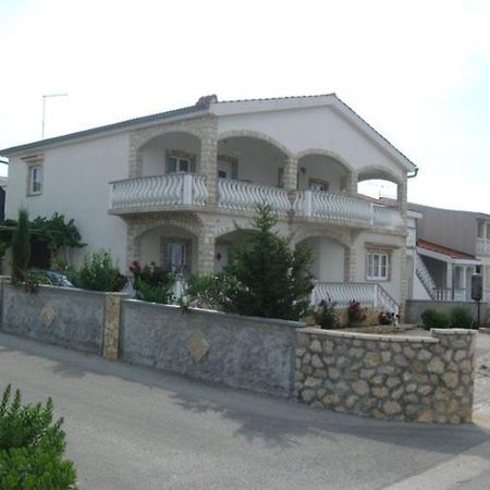 ויר Apartmani Stjepan Veselko מראה חיצוני תמונה