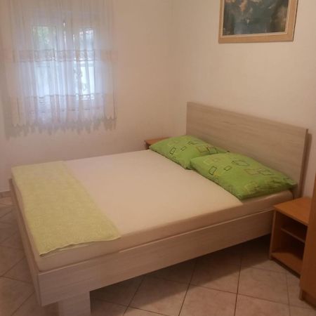 ויר Apartmani Stjepan Veselko מראה חיצוני תמונה