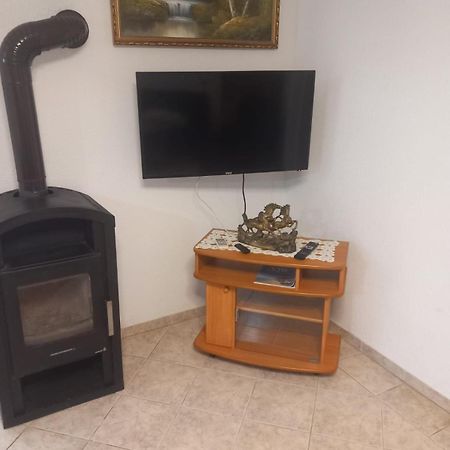 ויר Apartmani Stjepan Veselko מראה חיצוני תמונה