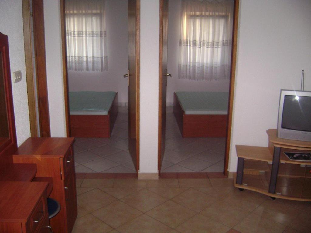 ויר Apartmani Stjepan Veselko מראה חיצוני תמונה