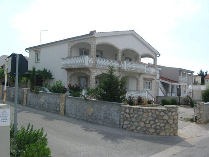 ויר Apartmani Stjepan Veselko מראה חיצוני תמונה