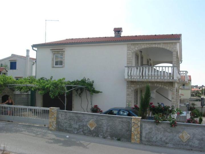 ויר Apartmani Stjepan Veselko מראה חיצוני תמונה