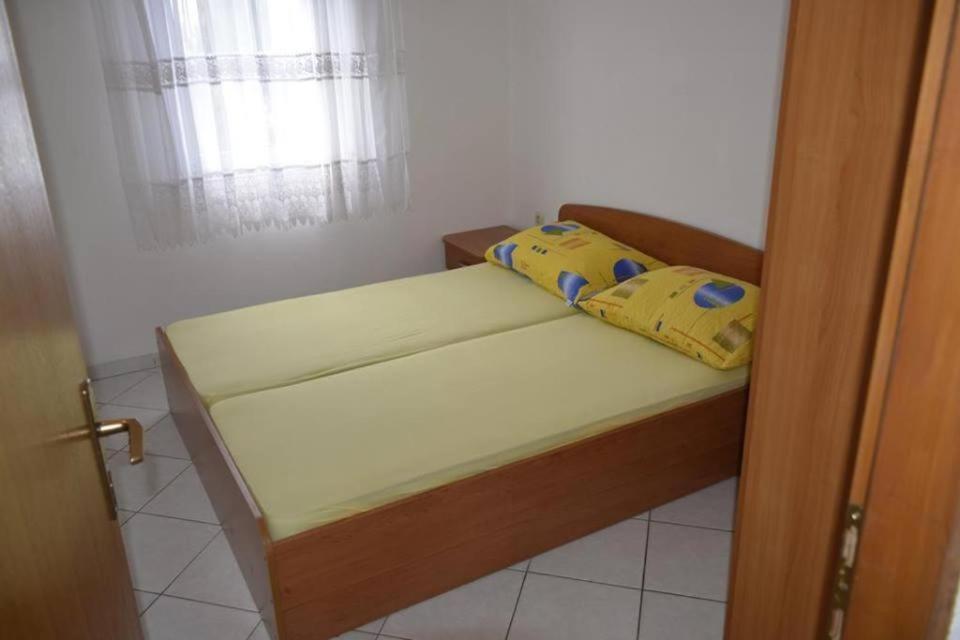 ויר Apartmani Stjepan Veselko מראה חיצוני תמונה