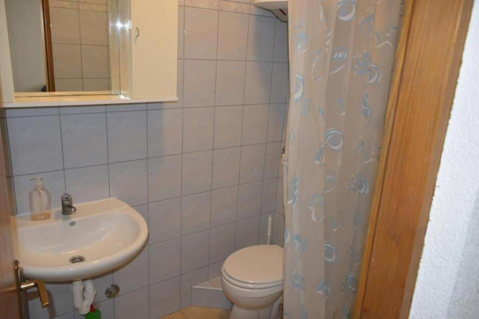 ויר Apartmani Stjepan Veselko מראה חיצוני תמונה