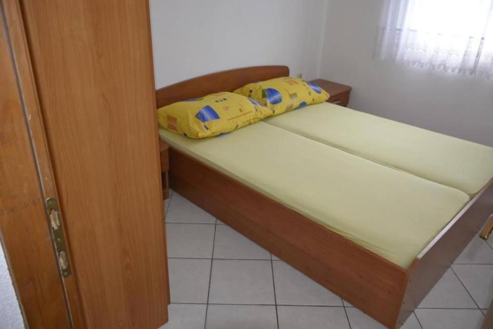 ויר Apartmani Stjepan Veselko מראה חיצוני תמונה