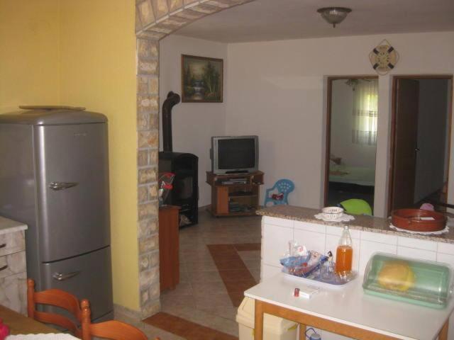 ויר Apartmani Stjepan Veselko מראה חיצוני תמונה