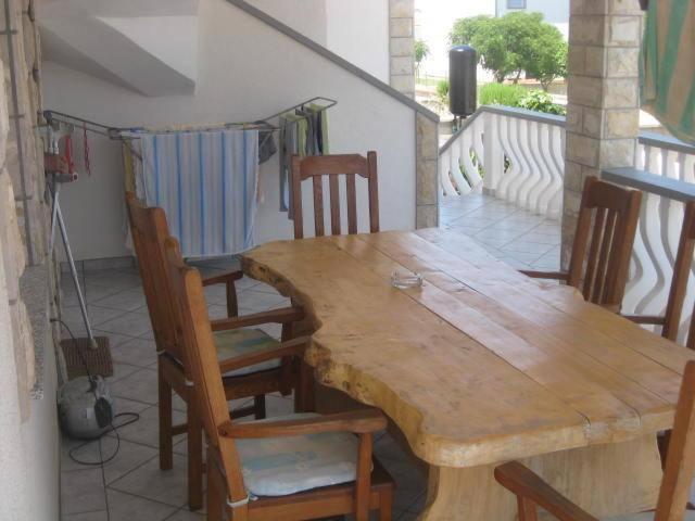 ויר Apartmani Stjepan Veselko מראה חיצוני תמונה