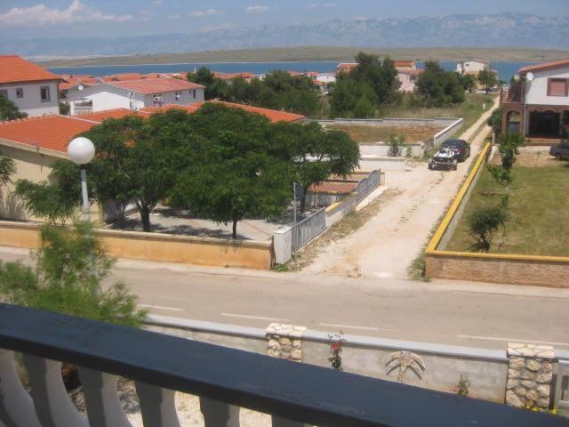 ויר Apartmani Stjepan Veselko מראה חיצוני תמונה