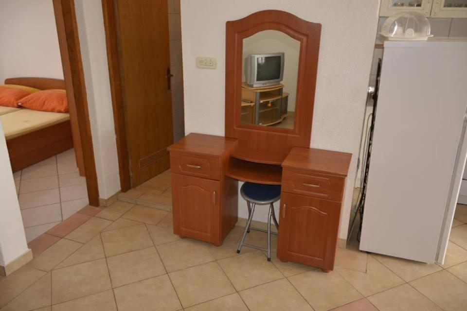 ויר Apartmani Stjepan Veselko מראה חיצוני תמונה