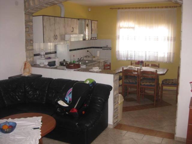 ויר Apartmani Stjepan Veselko מראה חיצוני תמונה
