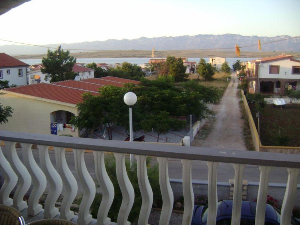 ויר Apartmani Stjepan Veselko מראה חיצוני תמונה