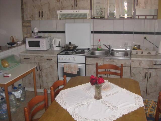 ויר Apartmani Stjepan Veselko מראה חיצוני תמונה