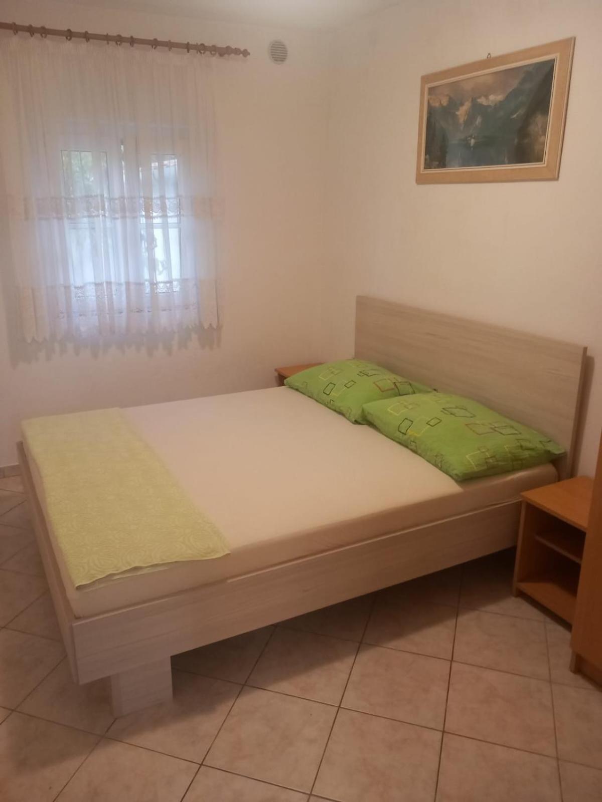 ויר Apartmani Stjepan Veselko מראה חיצוני תמונה