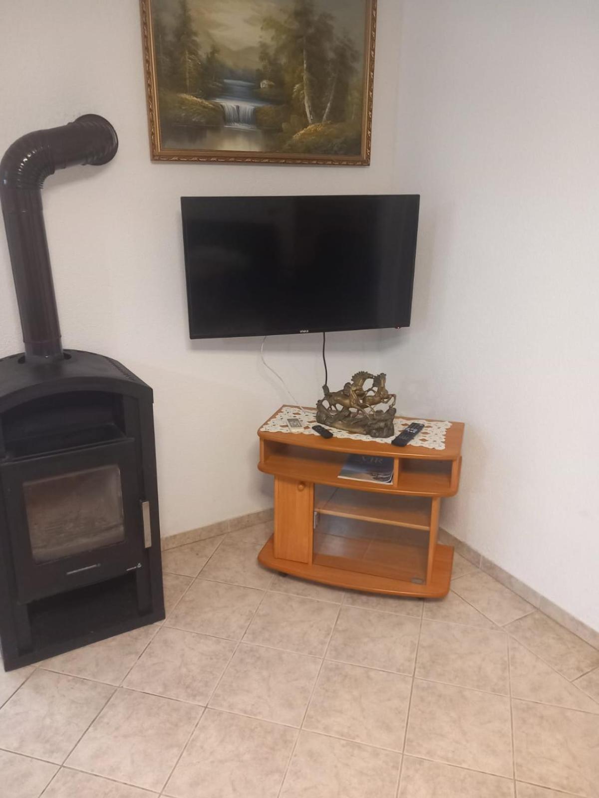 ויר Apartmani Stjepan Veselko מראה חיצוני תמונה