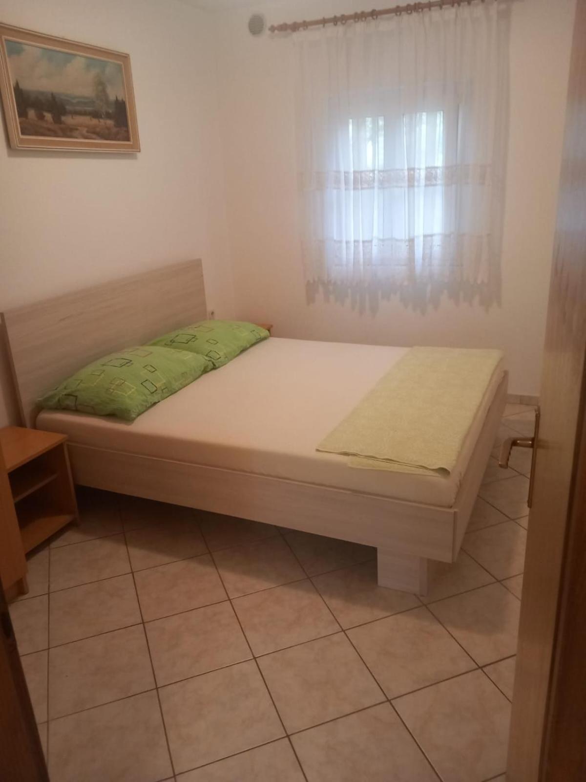 ויר Apartmani Stjepan Veselko מראה חיצוני תמונה