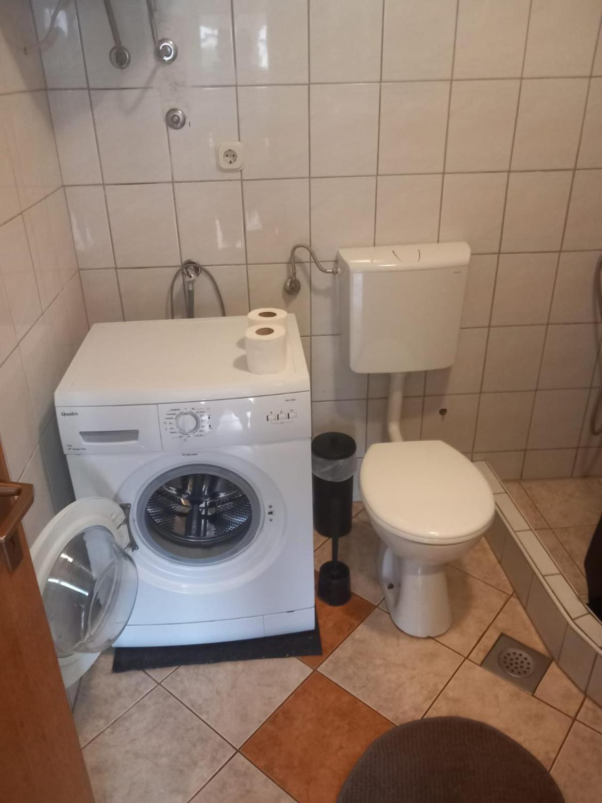 ויר Apartmani Stjepan Veselko מראה חיצוני תמונה