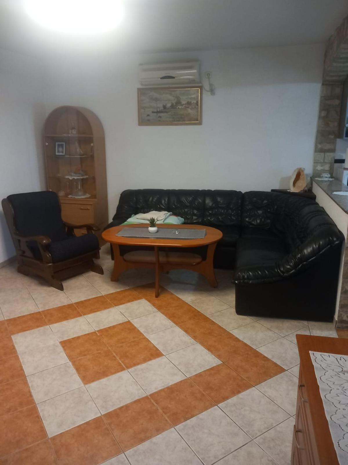 ויר Apartmani Stjepan Veselko מראה חיצוני תמונה